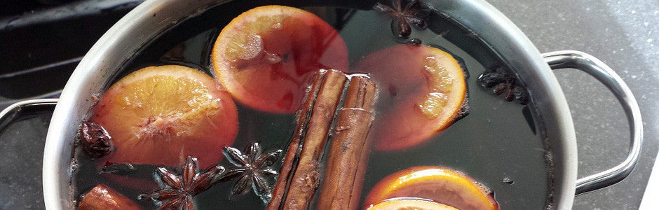 Mulled Wine - Awesome Winter Warmer – BBQ School