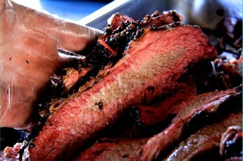 HOT Brisket Recipe Smoked Tri Tip Masterbuilt Brisket Smoked Tri