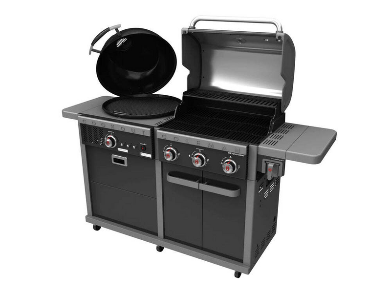 Coleman Revolution Barbecue Grill Canadian Tire Coleman Revolution