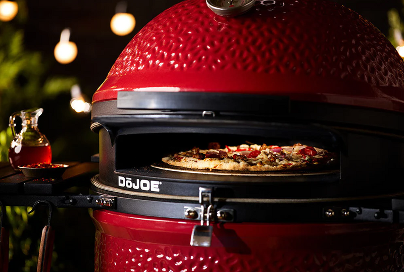 Kamado Joe DoJoe Big Joe Product Code BJ DJ BBQ School
