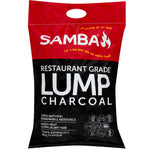 Samba Lump Charcoal 5KG (Product Code: SALC5KG)