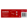 Samba 200MM Ultra Long Matches 45PK