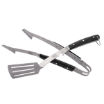 Oklahoma Joe's Blacksmith 2PC Tool Set (Product Code:7826131R06)