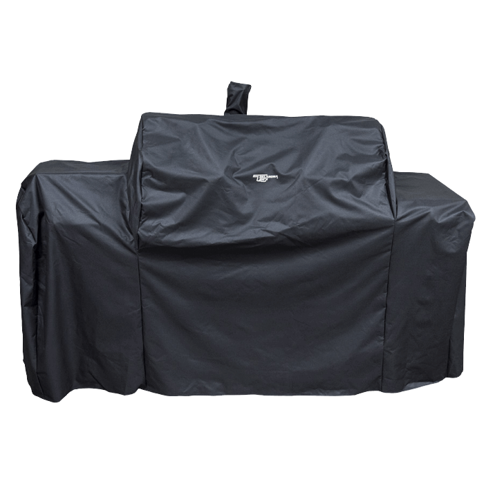 Oklahoma Joe's Longhorn Combo Smoker & Grill Cover (Product Code: 8899577P04) (Due in Late-July)