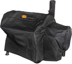 Oklahoma Joe's Highland Reverse Flow Smoker Cover (Product Code: 8977263P04) (Due in September)