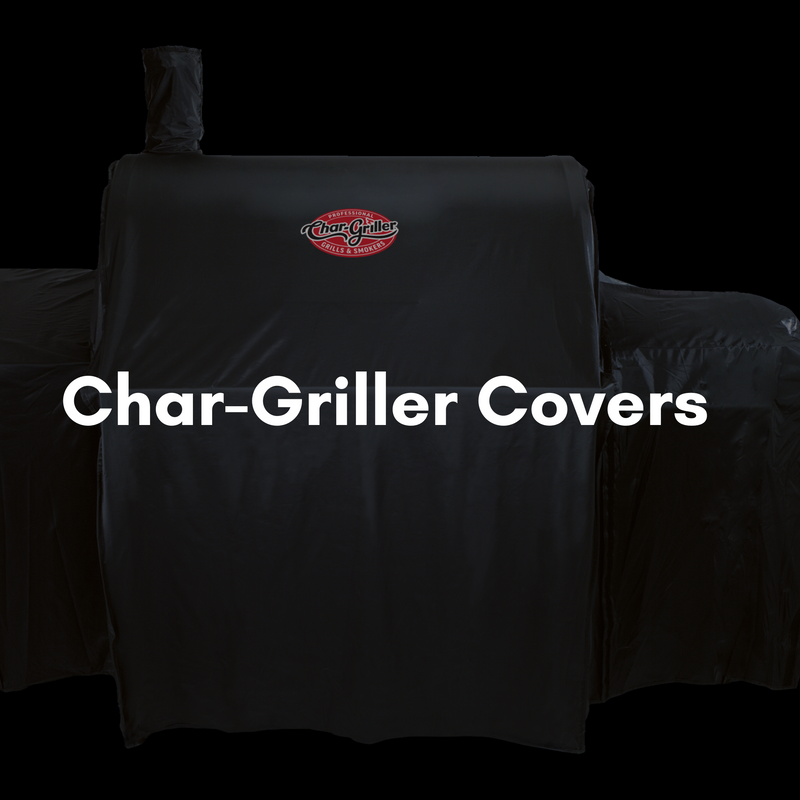 Char-Griller Covers