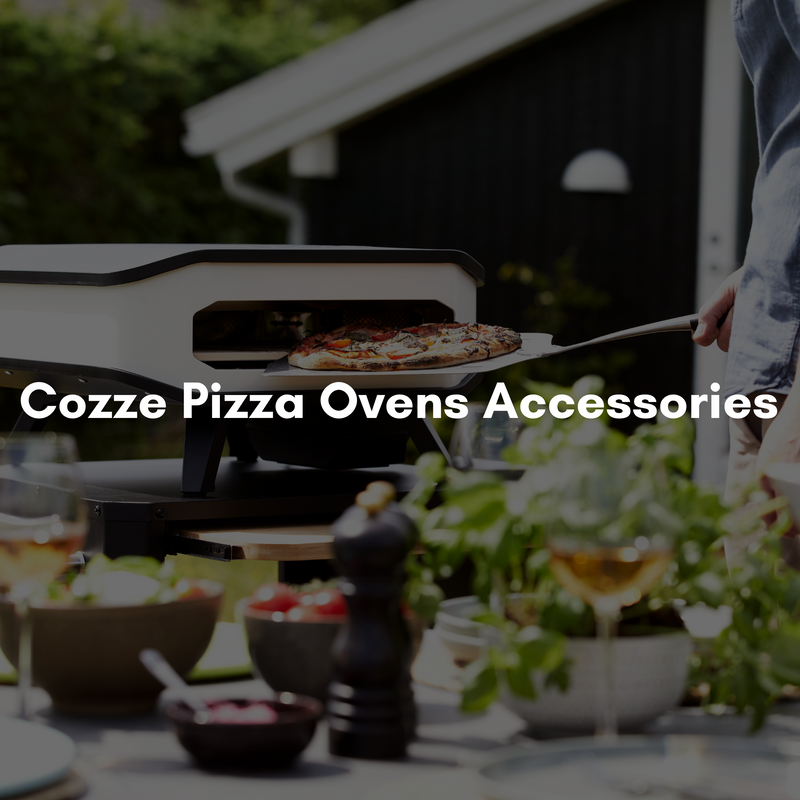 Cozze Pizza Oven Accessories