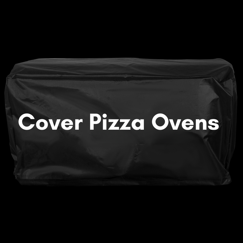 Pizza Oven Covers