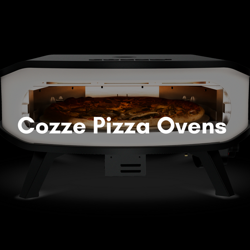 Cozze Pizza Ovens