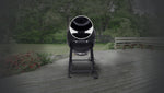 Oklahoma Joe’s® Blackjack Kettle Charcoal Grill (Product Code: 21302141)