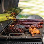 Char-Griller Smoking Champ