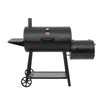 Char-Griller Smoking Champ