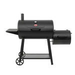 Char-Griller Smoking Champ
