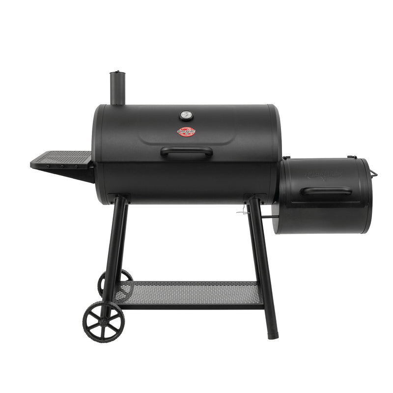 Char-Griller Smoking Champ