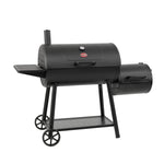 Char-Griller Smoking Champ
