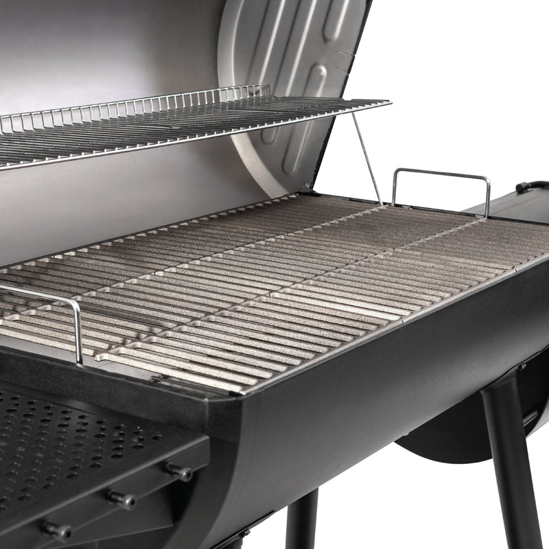 Char-Griller Smoking Champ