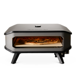 Cozze 17 Inch Pizza Oven Gas LED