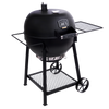 Oklahoma Joe’s® Blackjack Kettle Charcoal Grill (Product Code: 21302141)