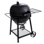 Oklahoma Joe’s® Blackjack Kettle Charcoal Grill (Product Code: 21302141)