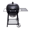 Oklahoma Joe’s® Blackjack Kettle Charcoal Grill (Product Code: 21302141)