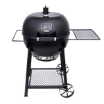 Oklahoma Joe’s® Blackjack Kettle Charcoal Grill (Product Code: 21302141)