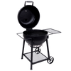 Oklahoma Joe’s® Blackjack Kettle Charcoal Grill (Product Code: 21302141)