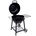 (Product Code: 21302141) Oklahoma Joe’s® Blackjack Kettle Charcoal Grill
