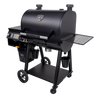 Oklahoma Joe’s® Rider Deluxe G2 1200 Pellet Grill (Gen2) (Product Code: 22209116)