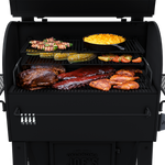OKLAHOMA JOE'S THE MARSHAL CENTREBOX SMOKER (Product Code: 23202164)