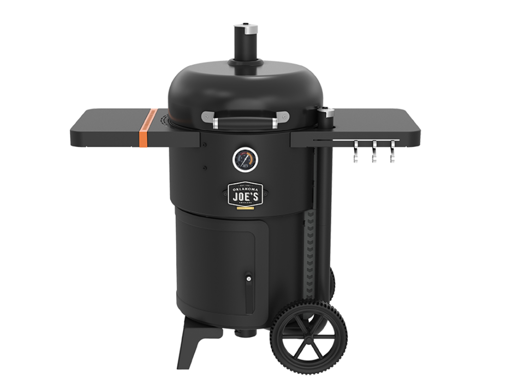 Products Joe's smokers – BBQ School