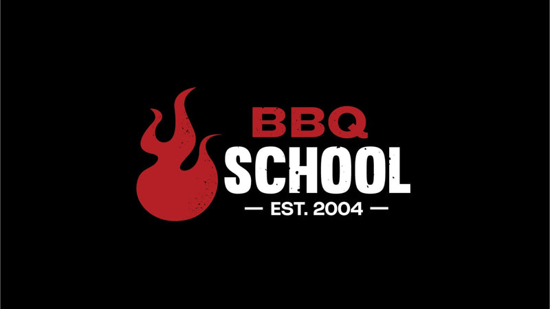 BBQ School