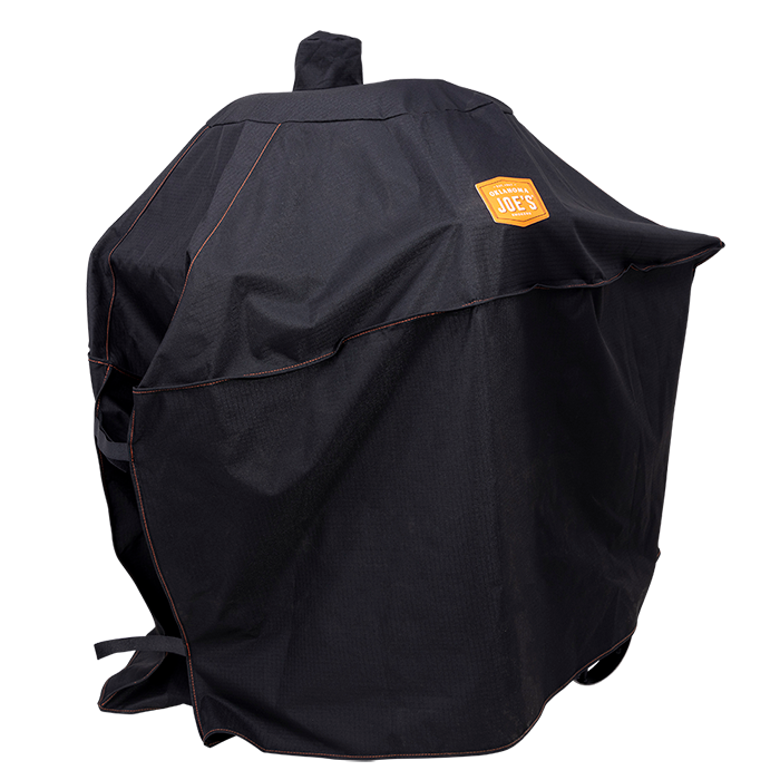 Oklahoma Joe’s® Blackjack Kettle Charcoal Grill Cover (Product Code: 3848745W04)