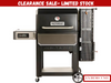 Masterbuilt 1050 | Gravity Series 1050 | Charcoal Grill & Smoker + Bundle