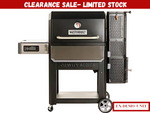 Masterbuilt 1050 | Gravity Series 1050 | Charcoal Grill & Smoker + Bundle