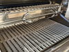 DCS 48" Built-in Grill & Side Burners