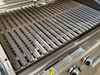 DCS 48" Built-in Grill & Side Burners