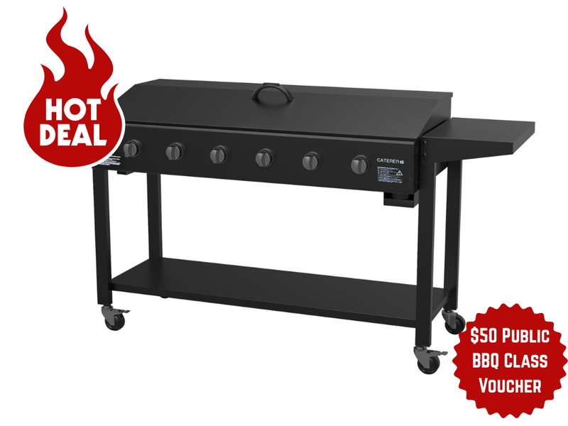 BQ3465_Gasmate_Caterer