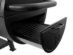 Char-Griller Texas Trio
