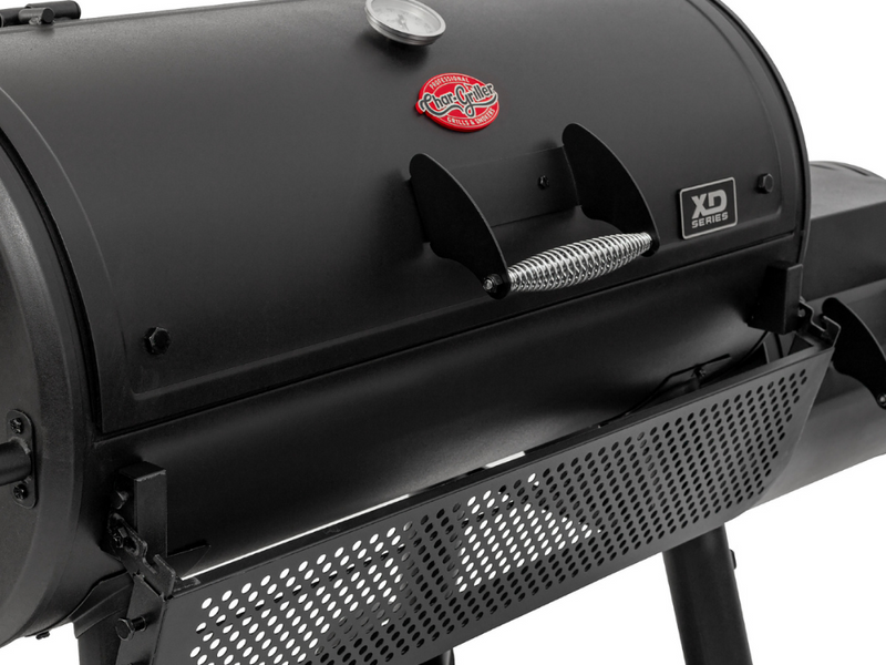 Char-Griller Grand Champ