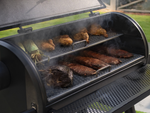 Char-Griller Grand Champ