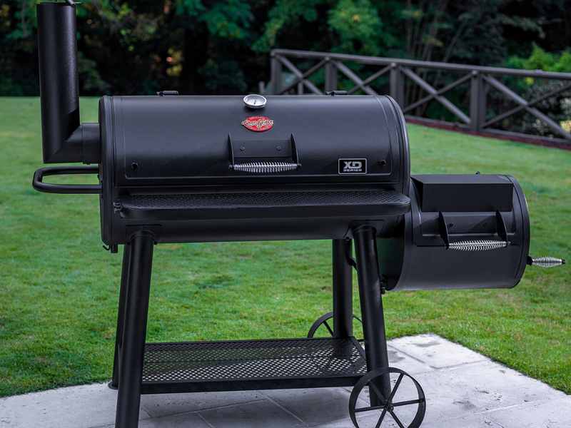 Char-Griller Grand Champ