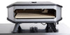 Cozze 13 Inch Pizza Oven Gas LED