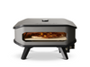 Cozze 13 Inch Pizza Oven Gas LED
