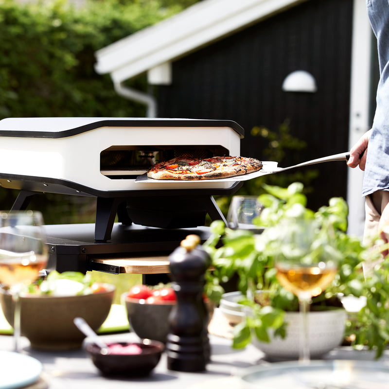 Cozze 13 Inch Pizza Oven Electric