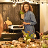 Cozze 13 Inch Pizza Oven Electric