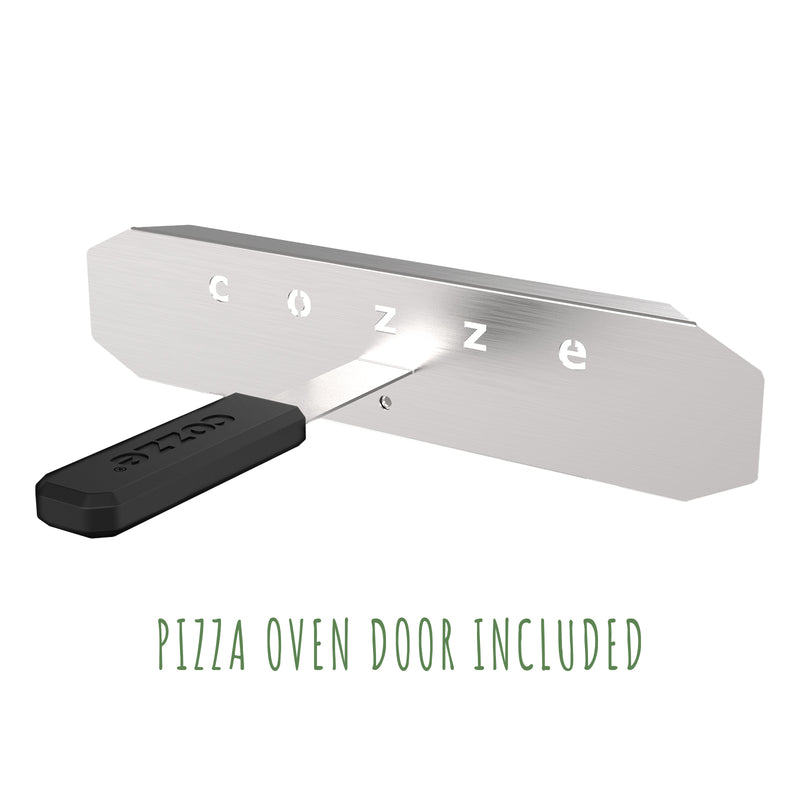 Cozze 13 Inch Pizza Oven Electric