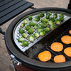 Half Moon Fish and Vegetable Grate - Big Joe