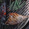 Half Moon Fish and Vegetable Grate - Big Joe
