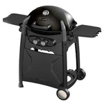 Gasmate Odyssey 2 Burner Trolley BBQ (BQ10622)