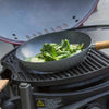 Gasmate Odyessy 2 Burner Gas Cooker Portable Outdoor Backyard Barbeque (BQ10622)